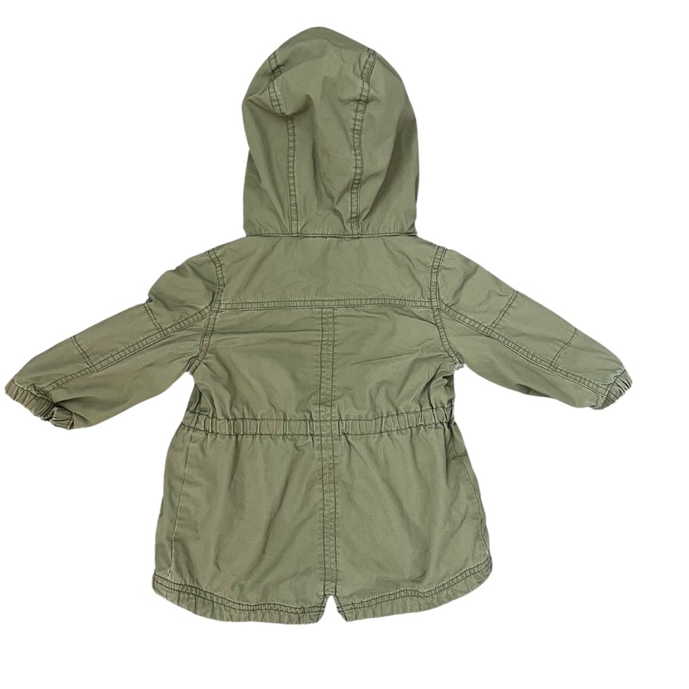 Baby Gap Spring Jacket - Picture 2 of 5